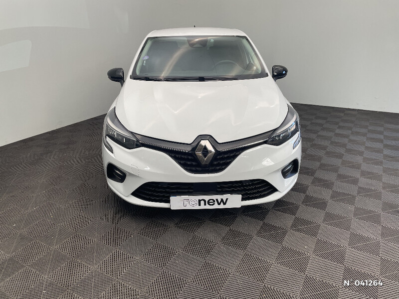 Renault Clio V