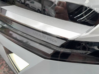 Vehicle 3D Image