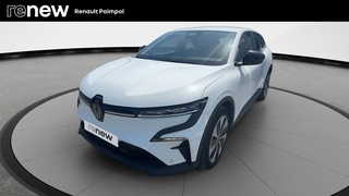 MEGANE E-TECH ELECTRIQUE