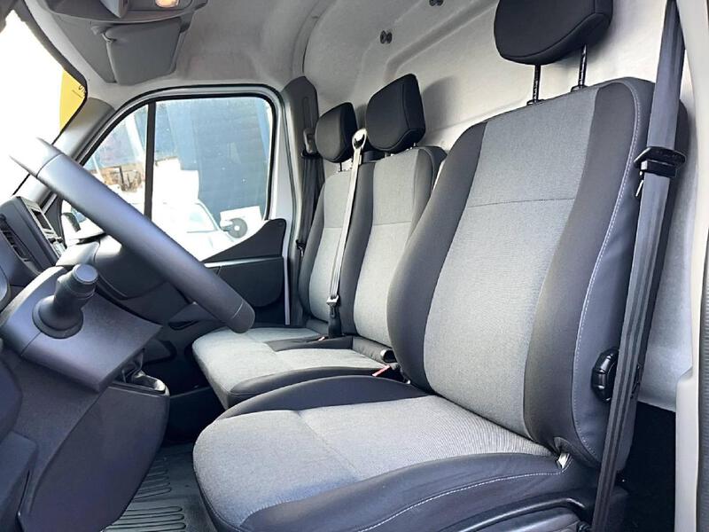Renault Master III