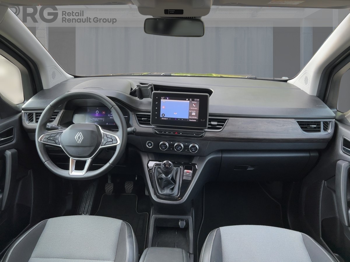 Renault Kangoo – Bild 9