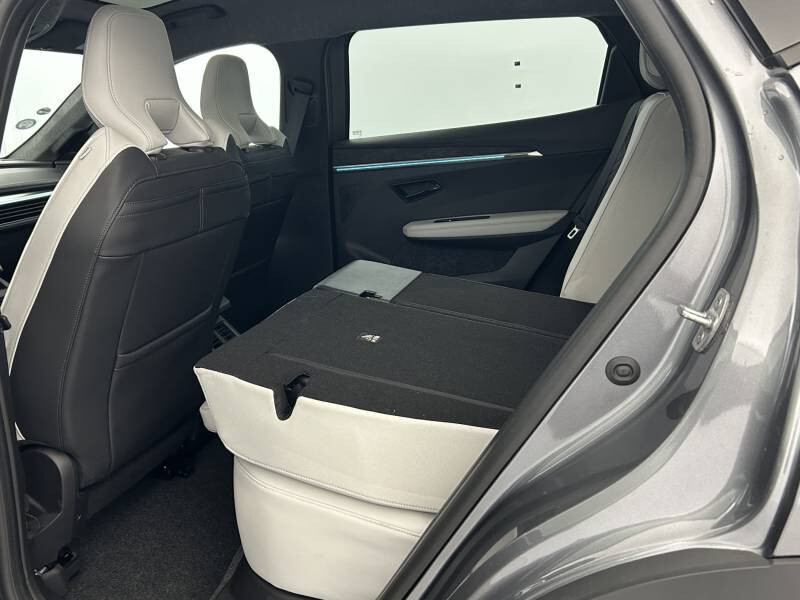 Renault Scenic E-Tech Electrique