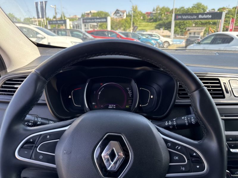 RENAULT Kadjar 2018 — imagine 18