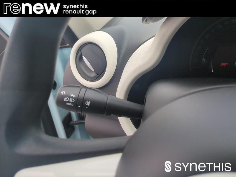 Renault Twingo III