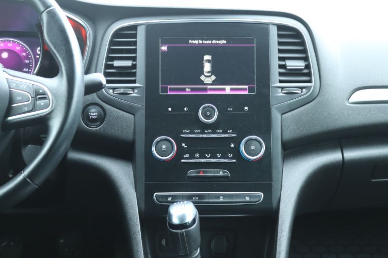 RENAULT Megane 2018 — imagine 15