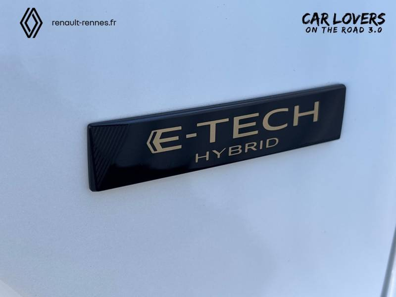 Renault Espace VI