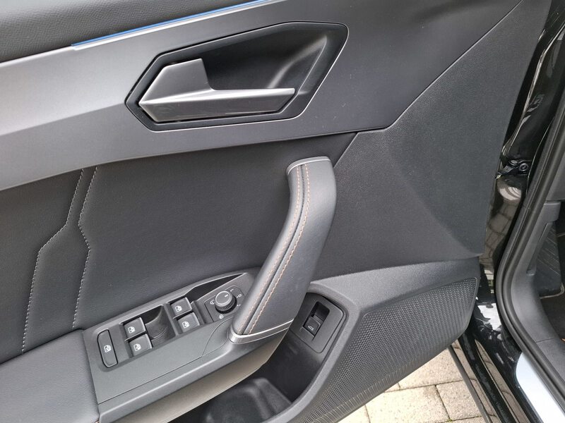 Fahrzeugabbildung Formentor 1.5 TSI 110 KW (150 PS) 7-Gang-DSG Bild 41 von 48