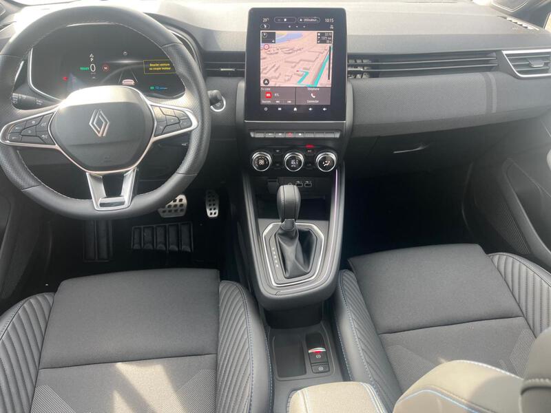 Renault Clio V