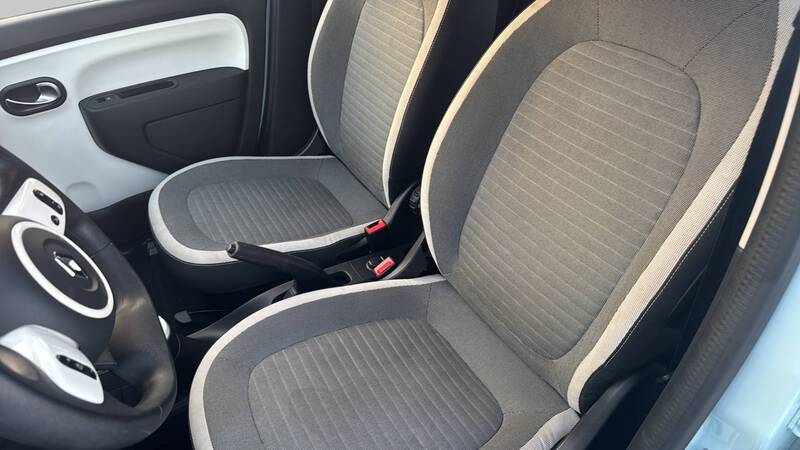 Renault Twingo E-Tech Electrique