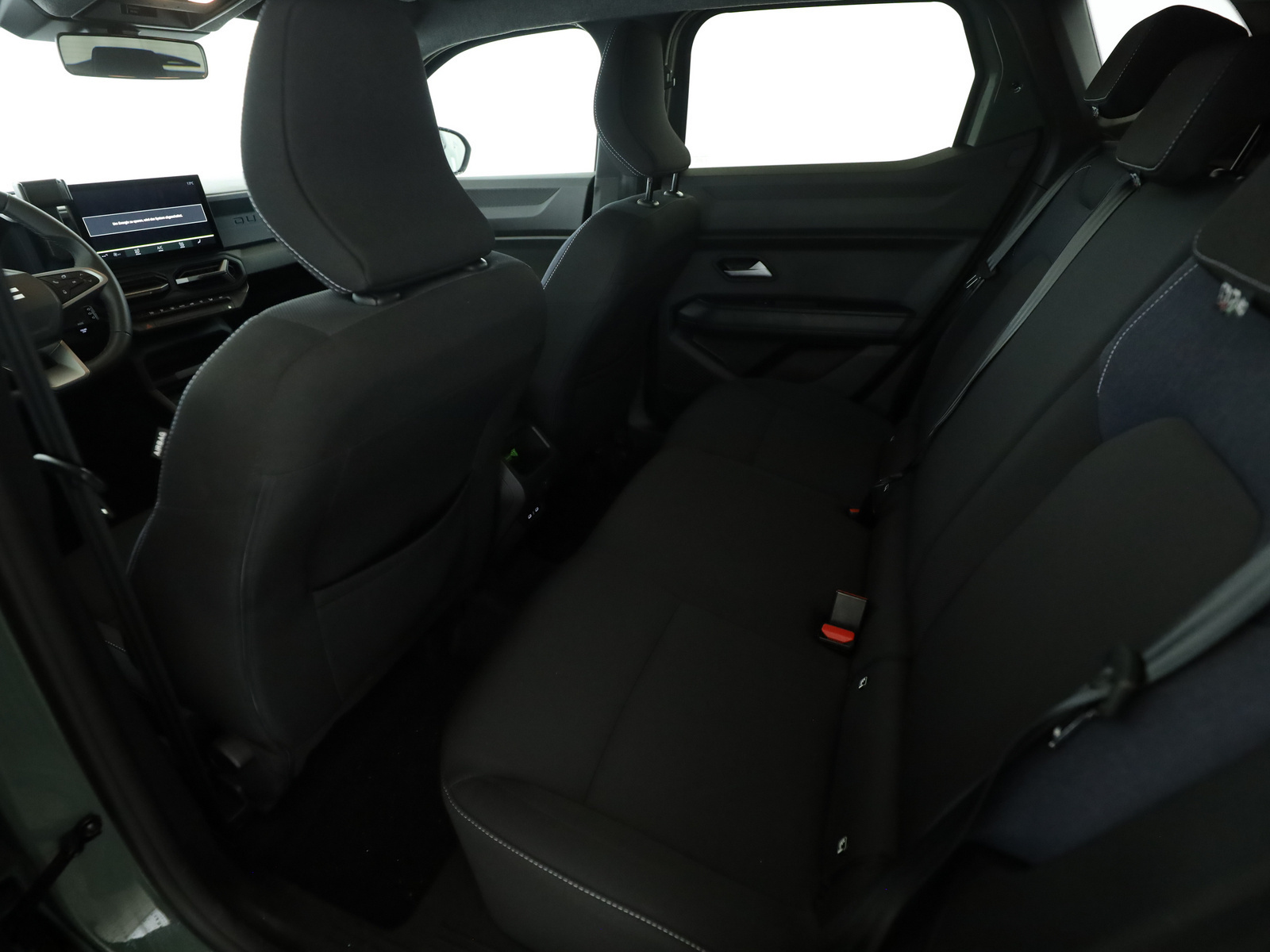 Dacia Duster – Bild 11