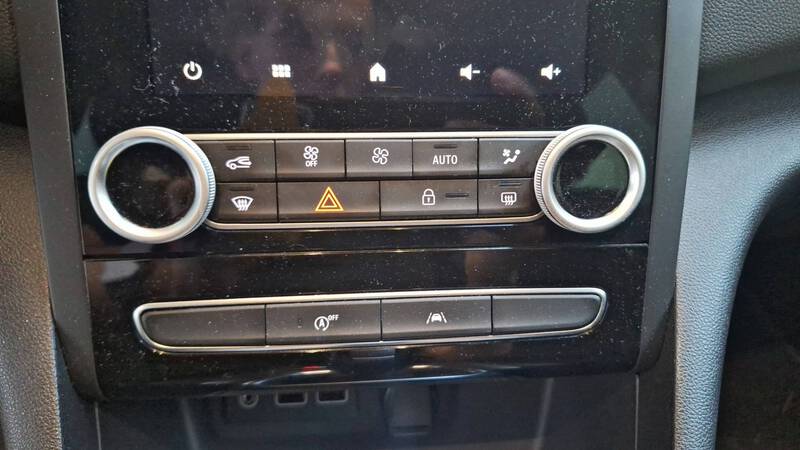 Renault Megane IV Berline