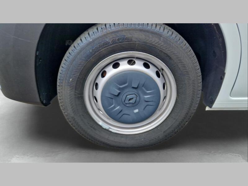 Renault Master Fourgon