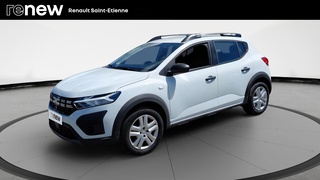 SANDERO