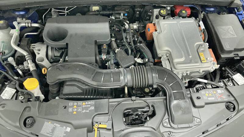 Renault Clio V