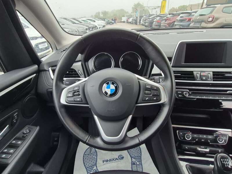 BMW Serie 2