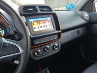Vehicle 3D Image