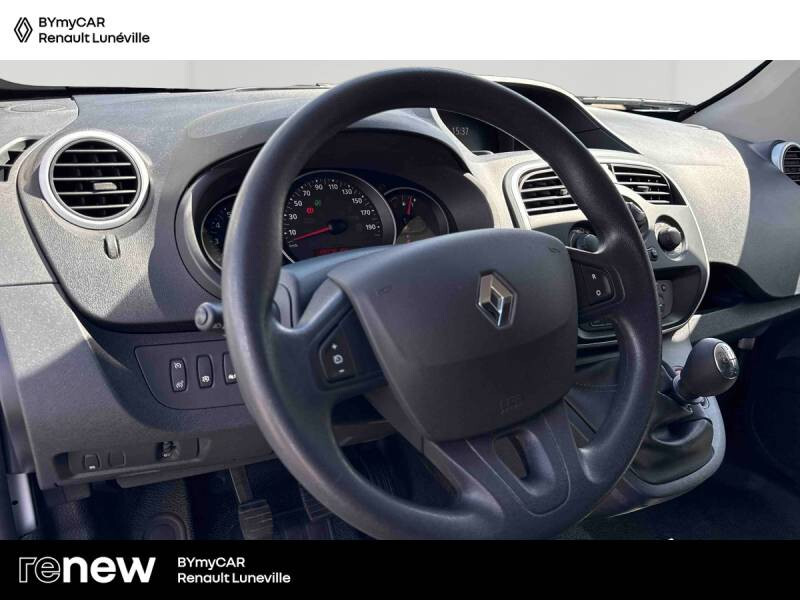 Renault Kangoo VU