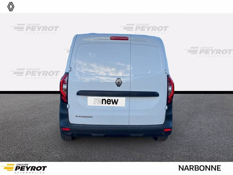 Renault Kangoo VU