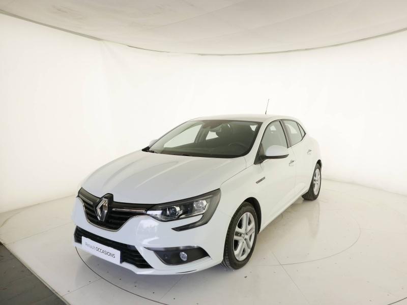 Renault Megane IV Berline