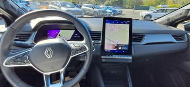 Vehicle 3D Image