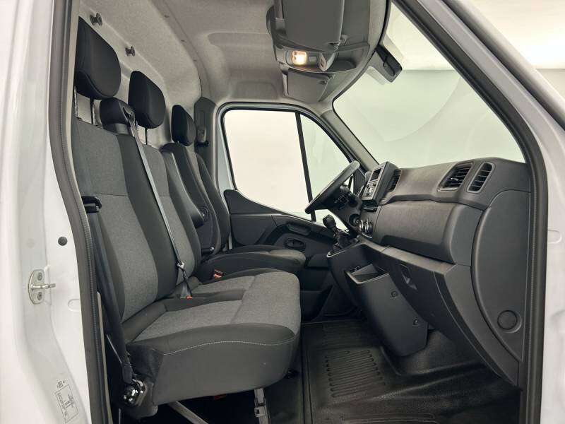 Renault Master III