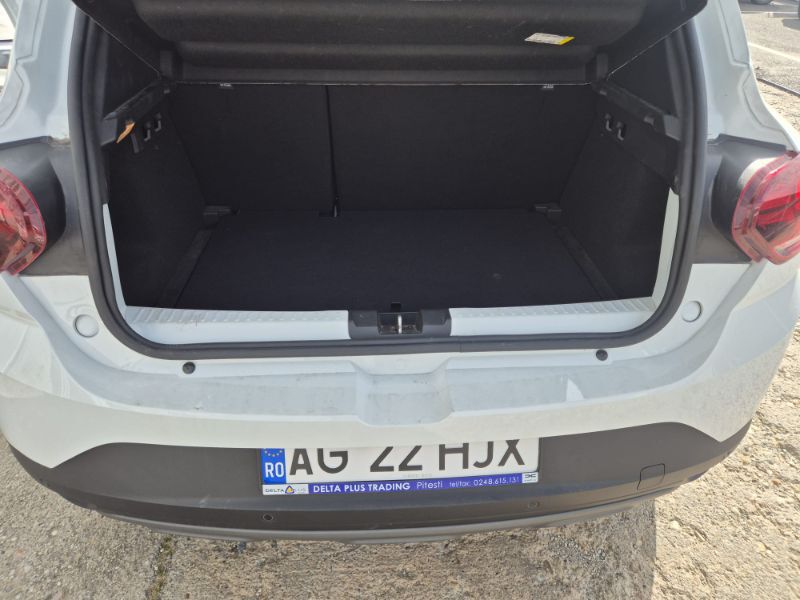 DACIA Sandero 2024 — imagine 11