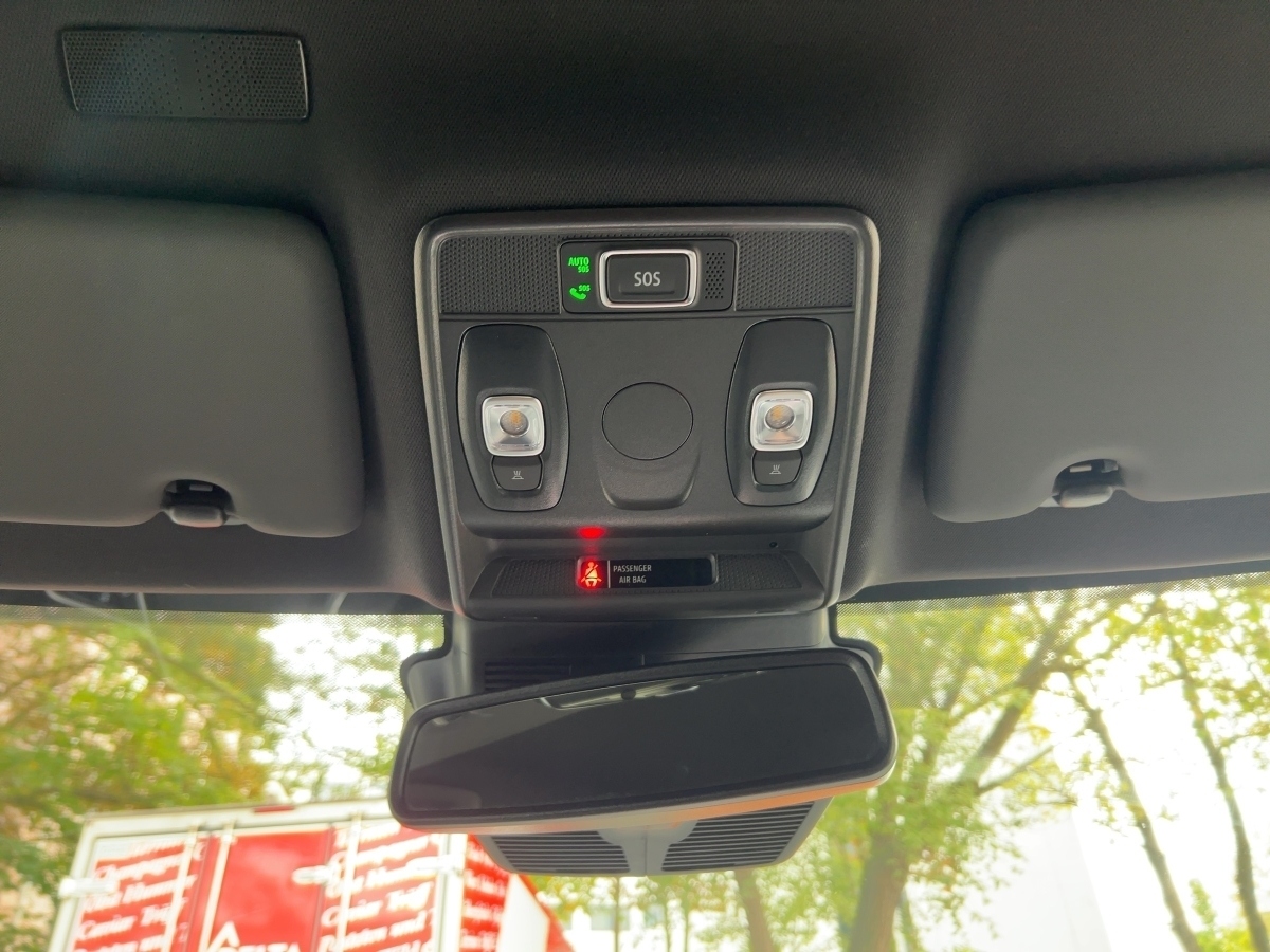 Renault Arkana – Bild 16