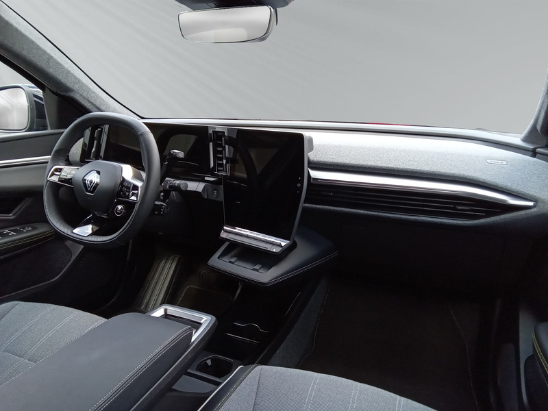 Renault Scenic E-Tech