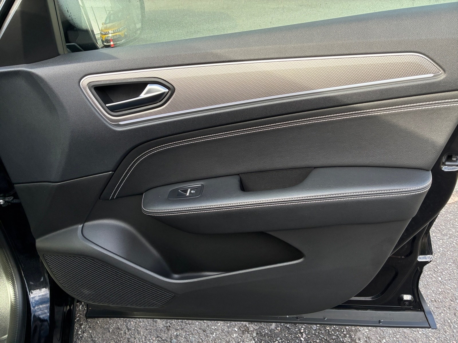 Renault Arkana – Bild 17