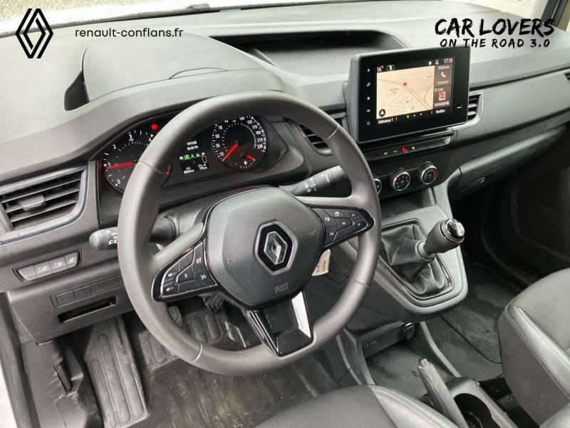 Renault Kangoo VU