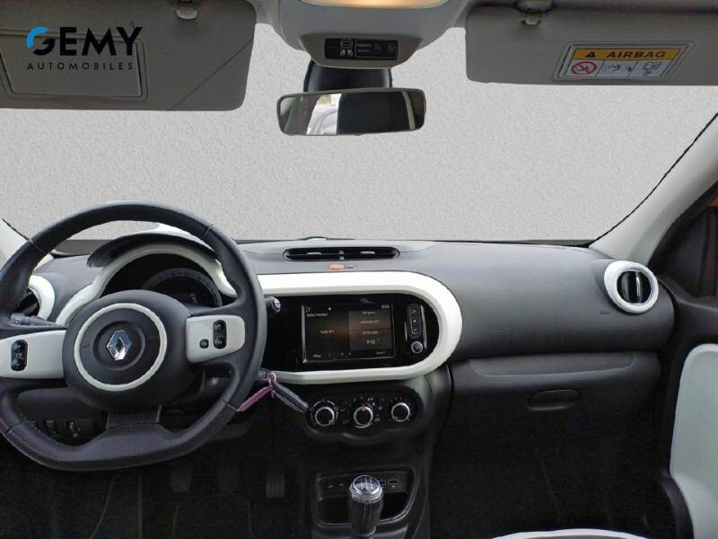 Renault Twingo III