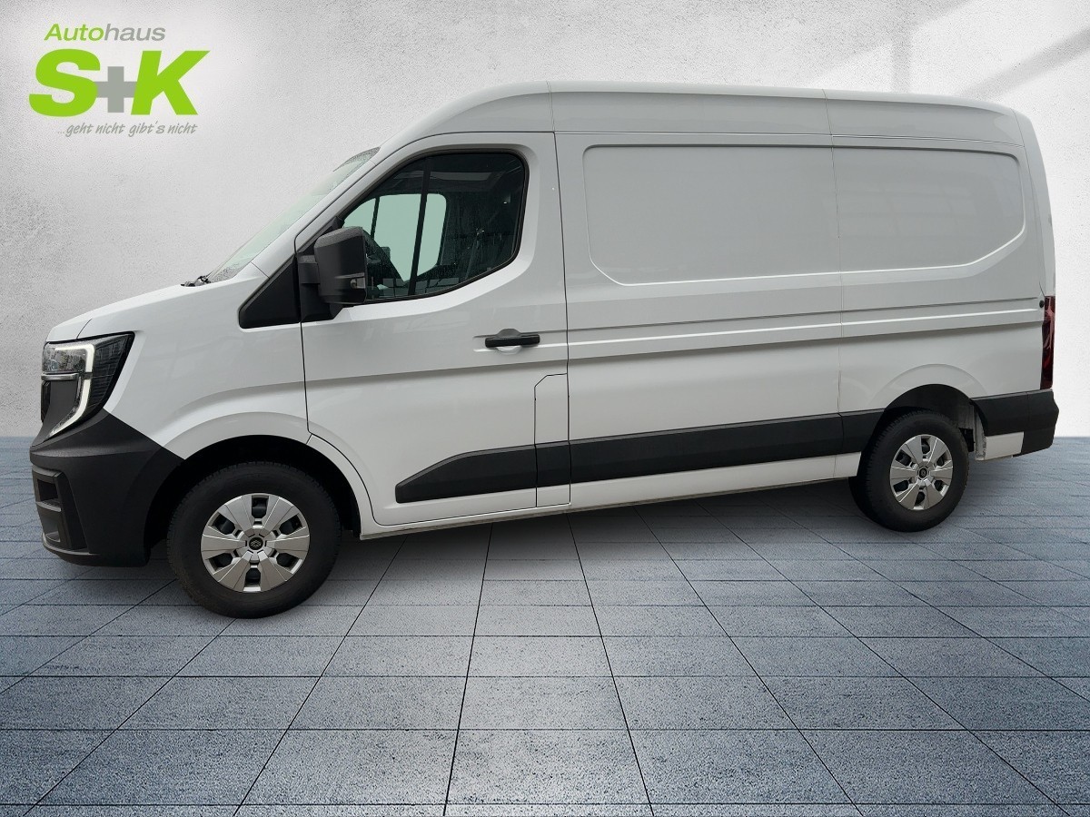 Renault Master – Bild 2