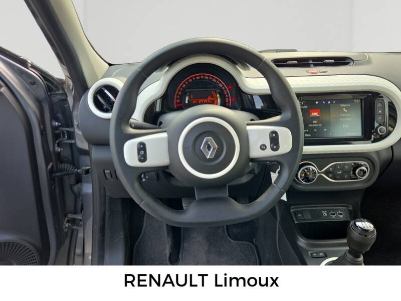 Renault Twingo III