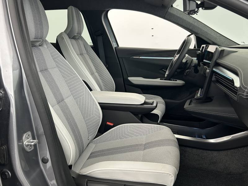 Renault Scenic E-Tech Electrique