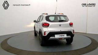 Vehicle 3D Image