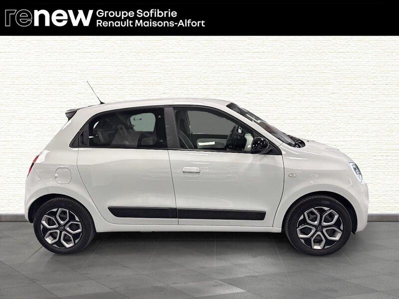 Renault Twingo III