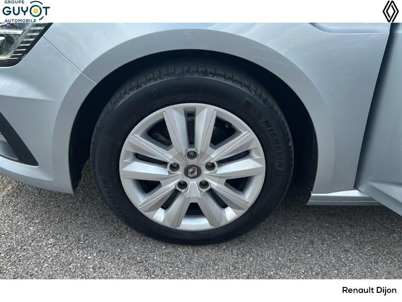 Renault Megane IV Berline