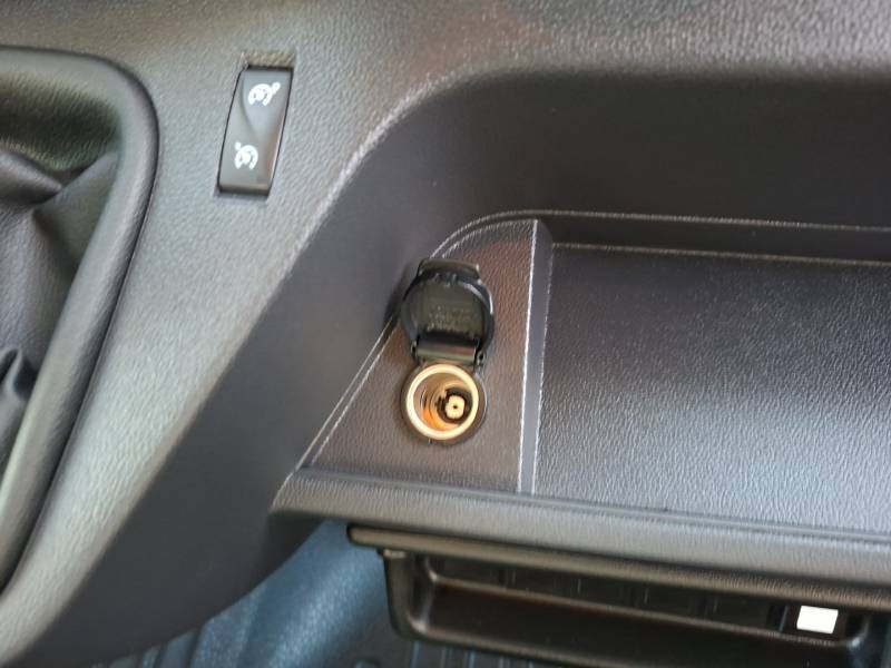 Renault Master III