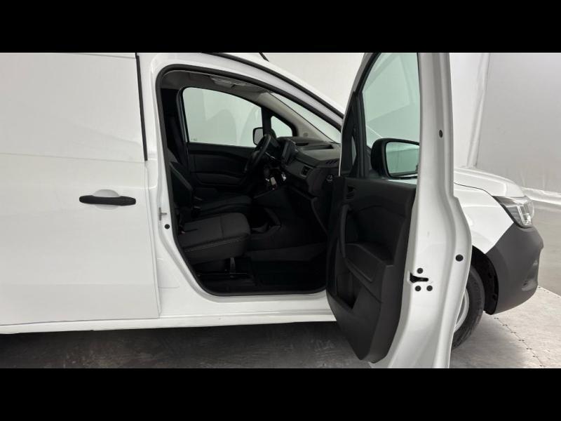 Renault Kangoo VAN E-Tech Electrique