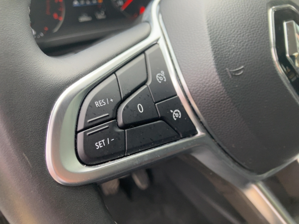 Renault Captur – Bild 15