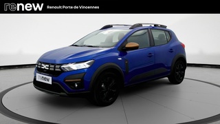 SANDERO
