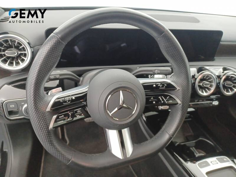 Mercedes Classe A