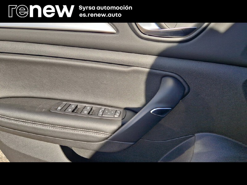 Renault Megane Sport Tourer