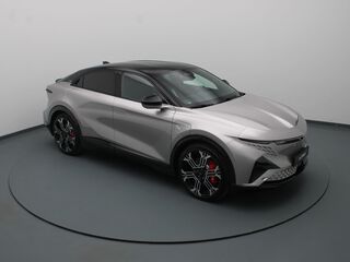Vehicle 3D Image