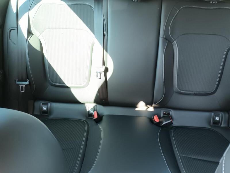Renault Megane IV Berline