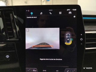 Vehicle 3D Image