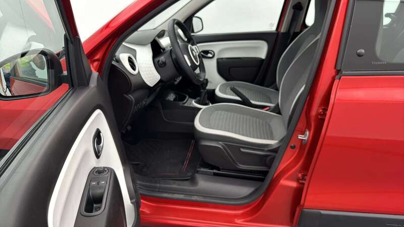 Renault Twingo III