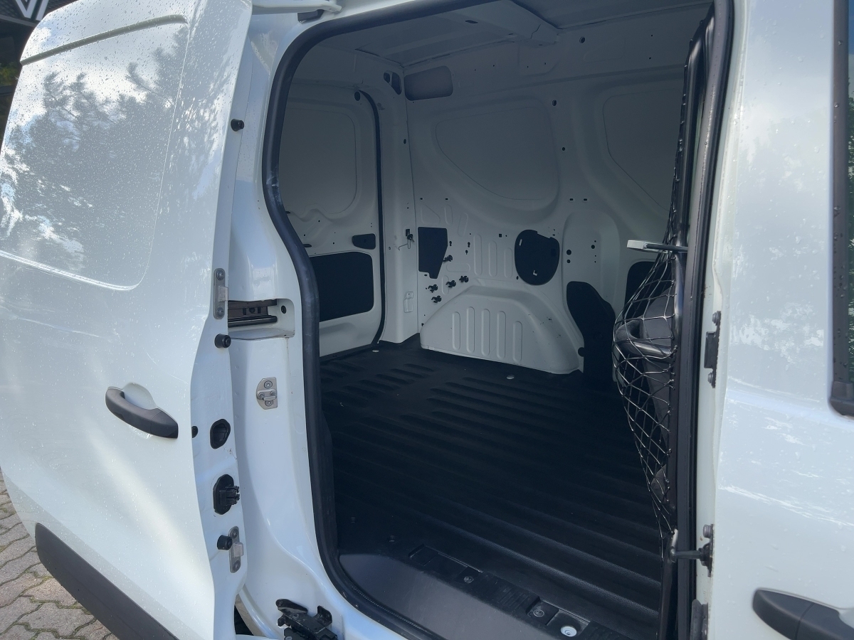 Renault Express – Bild 12
