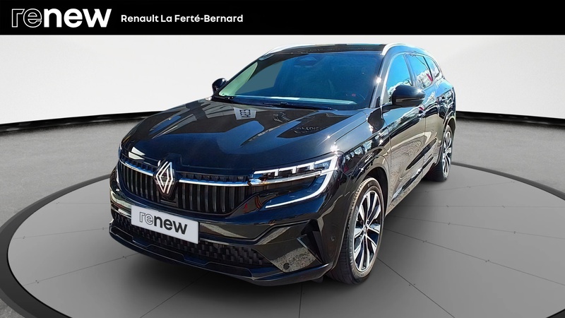Renault Espace VI