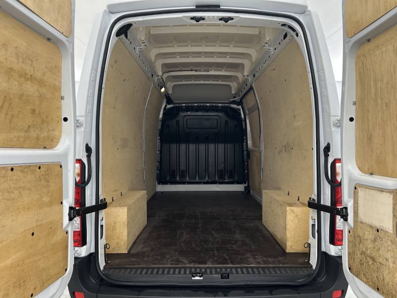 Renault Master III